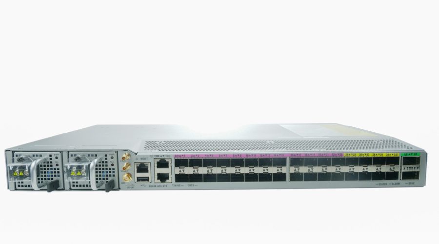 N540-ACC-SYS (0;00;00;00)